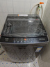 海尔（Haier） 全自动波轮洗衣机 10KG大容量 家用宿舍出租房小型 一级能效 家电国家补贴 京东自营 XQB100-Z719 实拍图