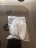Olera脚趾拇指外翻矫正器硅胶小脚趾套重叠分趾器防磨可穿鞋成人 实拍图
