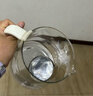 小熊（Bear）养生壶 煮茶壶 恒温水壶 保温烧水一体电热水壶花茶壶 316L不锈钢 1.5L大容量 YSH-J15H8 实拍图