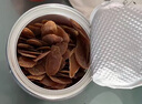 同仁堂品牌北京同仁堂红参片120g红参长白山余脉人参非高丽参母亲节礼物 实拍图