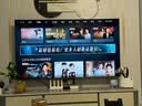 王牌佳电【囯家补贴30%】电视机正品进口智慧全面屏8K液晶智能网络WIFI超薄护眼家用酒店客厅宾馆显示 85英寸 长122*高72CM智能AI网络版 旗舰款16+512《免费会员观看》 实拍图