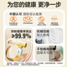 立邦墙面修补膏滚筒漆去污神器翻新清洁墙面修复内墙乳胶漆1000g  实拍图