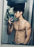 尊蓝男士私处护理液沐浴露清洁杀菌抑菌洁净异味私密洗液206g 实拍图