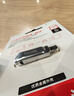 闪迪（SanDisk）128GB Type-C USB3.2 手机U盘DDC4 读速高达400MB/s 自动备份 手机电脑两用 金属双接口大容量优盘 实拍图