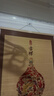 八海鸟【超强承重】挂画免打孔固定器无痕钉强力相框神器螺丝贴粘钩 实拍图