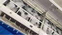 沐丝清空调清洗剂清洁工具全套接水袋家用空调清洁接水罩套装通用泡沫款 全套空调清洁剂十件套【超高性价比/整个夏天不用买】 实拍图
