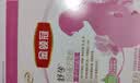 伊利金领冠舒孕孕产妇奶粉400g*1盒 DHA/叶酸/钙/铁/锌/燕窝酸/含糖 实拍图