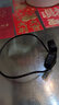 纽曼mini6S【开放不入耳丨骨传导概念】头戴挂耳式运动蓝牙耳机开放式真无线不入耳舒适跑步耳夹式耳机 实拍图