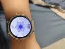 HUAWEI WATCH GT 6 流光紫 41mm智能手表多维情绪健康全新骑行体验华为GT6手表GT5升级 实拍图