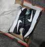 耐克NIKE跑步鞋男减震透气RUN SWIFT 3运动鞋春夏款DR2695-002黑白45 实拍图