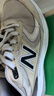 NEW BALANCE男女鞋夏季网眼透气越野运动鞋410系列MT410KR5 41.5 实拍图
