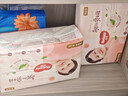 好奇（Huggies）铂金装小桃裤纸尿裤NB84片(5kg以下)尿不湿【透爽散热】 实拍图