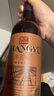 张裕（CHANGYU）多名利特选级赤霞珠干红葡萄酒红酒圆筒礼盒装整箱 实拍图