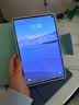 HUAWEI支持教育优惠 MatePad Mini 悦读版 华为平板电脑OLED屏SIM卡版可通话旅行搭子 12+256GB 雪域白 实拍图