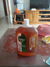 滴露（Dettol）消毒液衣物除菌液洗衣消毒水1.8L*1 衣物混洗杀菌除螨 非84酒精 实拍图