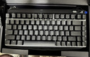 ROG魔导士Ace 75HE 有线游戏键盘 磁轴键盘 六层消音结构 HFX V2磁轴RT0.01电竞键盘 无畏契约 黑色 实拍图