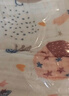 好孩子（gb）婴儿浴巾纯棉六层纱布浴巾新生婴儿洗澡大毛巾儿童浴巾6层纱布被 实拍图