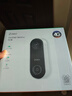 360可视门铃5Pro4G 300万高清2K摄像头家用监控智能猫眼门前监控无需wifi4G终身免费流量 实拍图