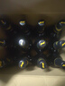 百威黑金啤酒600ml*12瓶整箱装拉格焦香醇厚京东自营踏春送礼 实拍图