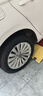 固特异（Goodyear）汽车轮胎 205/55R16 91W EF1 SPORT鹰驰F1酷跑 适配 速腾/卡罗拉 实拍图