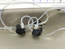 水月雨 竹II 入耳式动圈耳机可换线设计HIFI发烧高性能耳塞0.78双插针 竹2【3.5插口】 实拍图
