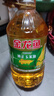 金龙鱼 食用油 非转基因 压榨 一级 纯正玉米油4L（新老包装随机发货） 实拍图
