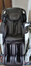 海尔（Haier）按摩椅家用全身按摩太空舱2026电动按摩沙发摇摇椅送父母老人生日母亲节礼物H3-317Max-WU1 实拍图