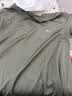 际华三五零一体能服短袖体能训练短袖服夏季户外体能运动训练服军迷速干T恤 灰色短袖单上衣 175/100 实拍图