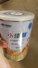雀巢健康科学小佳膳 全营养配方粉 1-10岁儿童适用 400克*2礼盒 实拍图