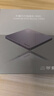 联想（Lenovo）8倍速 铝合金材质 Type-C/USB外置光驱 DVD外置刻录机 移动光驱 笔记本电脑光驱外置读刻一体 DB85 实拍图