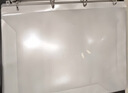 曼尔乐器古筝指甲玳瑁色考级专用古筝甲片成人儿童遥指指甲古筝配件小号 实拍图