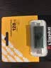 金士顿（Kingston）Type-C USB 3.2/Gen 1手机电脑两用大容量双接口U盘迷你高速办公车载优盘适用安卓苹果大学生专用 128GB 实拍图