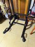 特步（XTEP）单杠家用引体向上器室内单双杠多功能综合训练器成人健身器材 实拍图