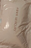 水星家纺枕头枕芯酒店枕头护颈枕头芯家用单个纯棉抗菌可水洗中枕48x74cm 实拍图