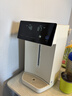 美的（Midea）电热水瓶水壶母婴级316L不锈钢内胆家用5L大容量智能48H保温恒温一体可拆自动净饮水机泡茶30Wpro 实拍图