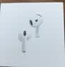 Apple/苹果 AirPods 4(支持主动降噪)搭配无线充电盒(USB-C)苹果耳机 蓝牙耳机适用iPhone/iPad 四代 实拍图