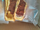 鲜丰春红豆沙月饼正宗老式豆沙馅料广式月饼老人送礼糕点心特产散装2斤 实拍图