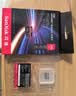 闪迪（SanDisk）256GB TF(MicroSD Express)内存卡 读880MB/s 写650MB/s 适配运动相机无人机 Switch2游戏机存储卡 实拍图