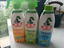 水卫士浴室清洁剂 玻璃清洁剂瓷砖浴缸水龙头花洒除水垢清洁剂除水卫仕 浴室净+油污净+多功能喷雾 实拍图