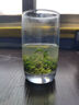 崂乡2026新茶特级崂山绿茶豆香浓郁150g方包绿茶青岛特产自饮口粮茶 实拍图