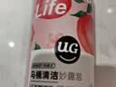优洁士马桶清洁剂蓝泡泡洁厕剂洁厕灵去污除垢清香除味洁厕宝厕所清洁剂 马桶妙趣泡 樱花香 实拍图