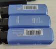 欧莱雅（LOREAL）男士爽肤水护肤品水能保湿酷爽水凝露水乳须后水补水保湿水控油 补水保湿水凝露50ml*3 实拍图