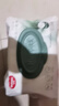 好奇（Huggies）小森林湿巾80抽12包加大加厚婴童手口适用植物纤维去油污消毒便携 实拍图