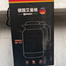 艾曼格（IMOGY）德国艾曼格保温水壶家用保温壶大容量热水壶316L不锈钢焖茶壶 实拍图