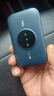TCL随身wifi三网通用免插卡无线wifi6车载4G路由器随身便携无限制移动联通电信全国通用2026款5GXY15B 【新款苍梧蓝】展锐芯片3000毫安大电池 不限速不虚标月享1500G流量 实拍图