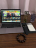 苹果（Apple） MacBook Pro/Air 二手苹果笔记本电脑 商务 办公 游戏 设计 剪辑 95新19款FJ2灰FL2银FN2金8G/256G 实拍图