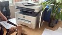 惠普（HP）328sdnw max黑白双面激光打印机无线自动打印  连续复印扫描 大印量办公室打印 高速打印 一年上门 实拍图