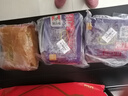 张二嘎 休闲零食小吃  零食大礼包  兰花豆  238g＊2包 实拍图