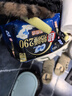 苏菲超熟睡柔棉感夜用卫生巾290mm10片量多防漏姨妈巾自营官方旗舰 实拍图