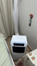 志高（CHIGO）移动空调单冷暖型 空调一体机免外机免排水免安装小空调可移动式空调厨房客厅出租房立式制冷空调 1匹单冷-@销量王 实拍图
